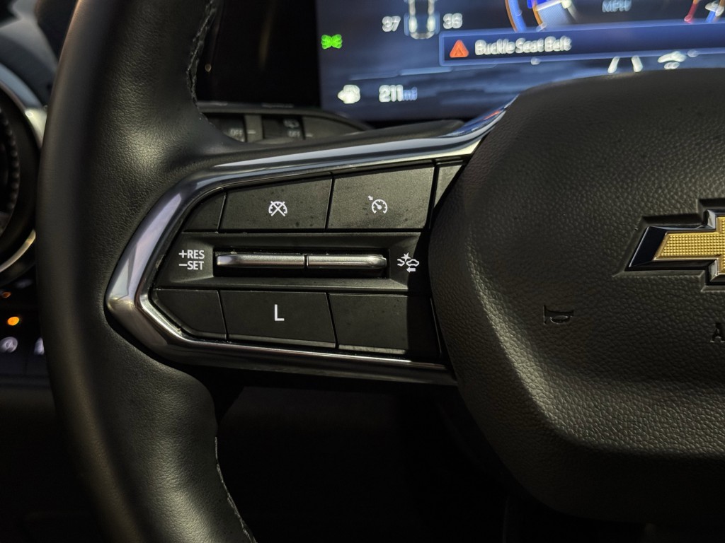 2025 Chevrolet Equinox Image 16