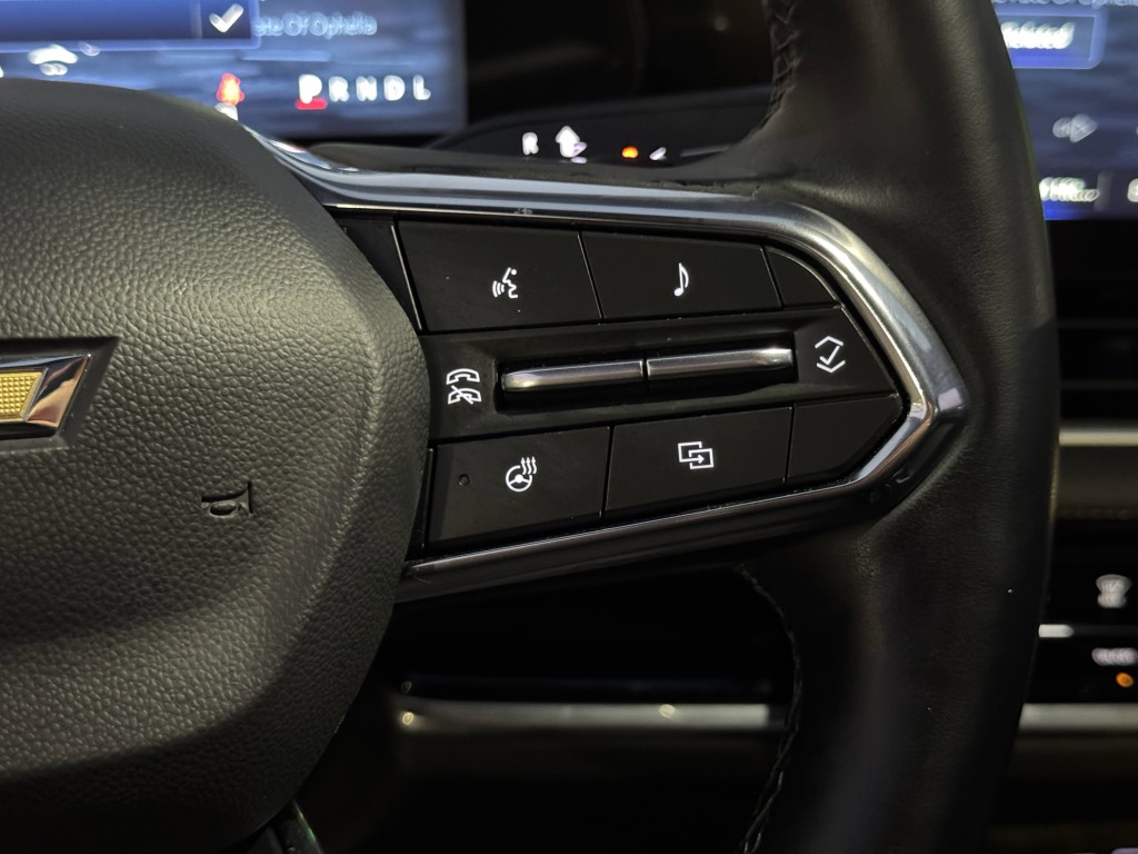 2025 Chevrolet Equinox Image 17