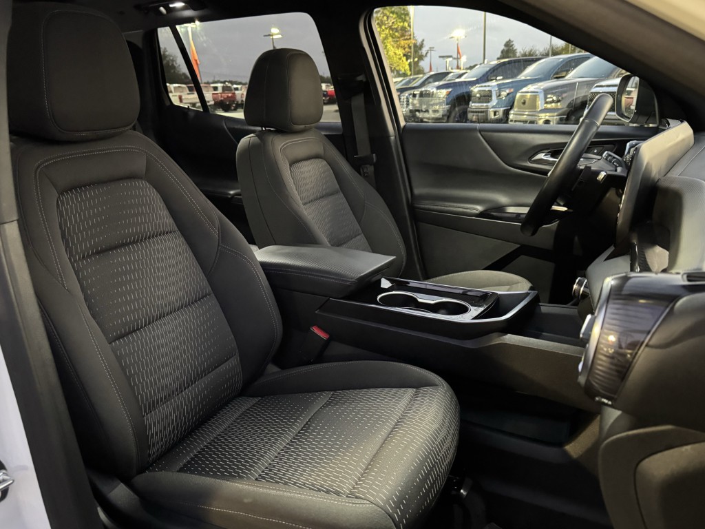 2025 Chevrolet Equinox Image 29