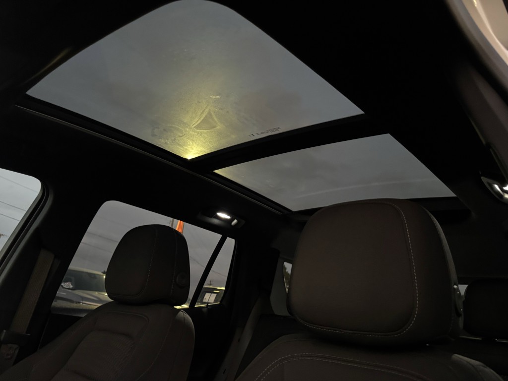 2025 Chevrolet Equinox Image 33
