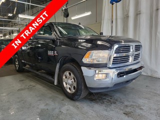 Image for 2018 RAM 2500 Big Horn ID: 6941498