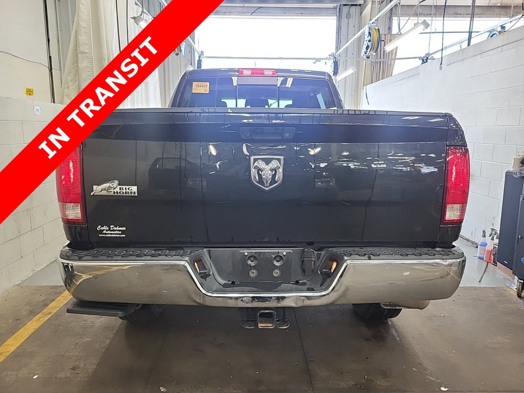2018 RAM 2500 Image 6