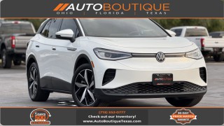 Image for 2023 Volkswagen Id.4 S ID: 6941499