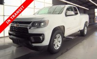 Image for 2022 Chevrolet Colorado LT ID: 6941500
