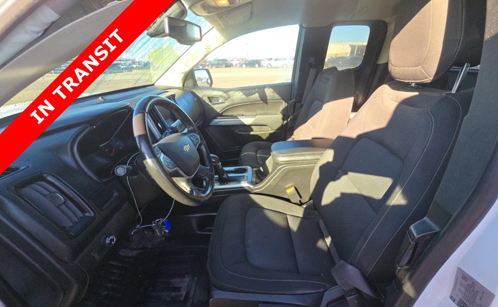 2022 Chevrolet Colorado Image 7