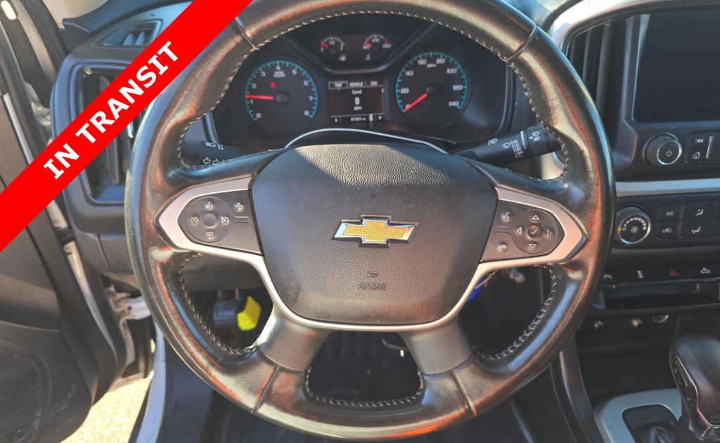 2022 Chevrolet Colorado Image 8