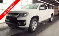 Image for 2022 Chevrolet Colorado LT ID: 6941501