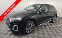 Image for 2022 Audi Q5 S-Line Premium Plus ID: 6942982