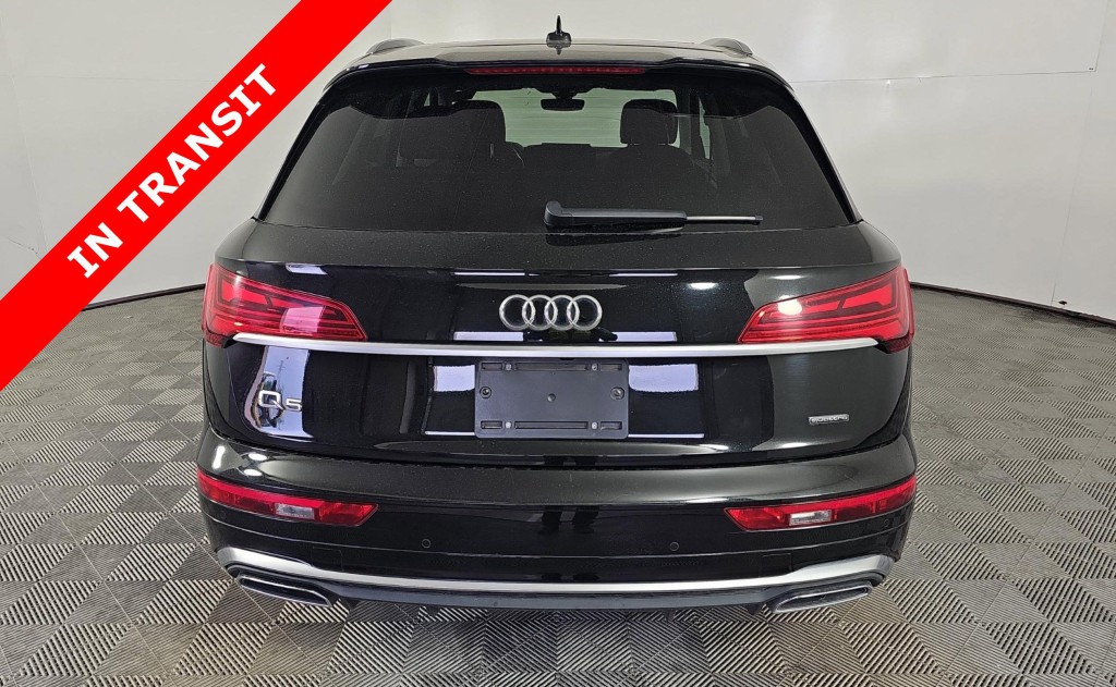 2022 Audi Q5 Image 6
