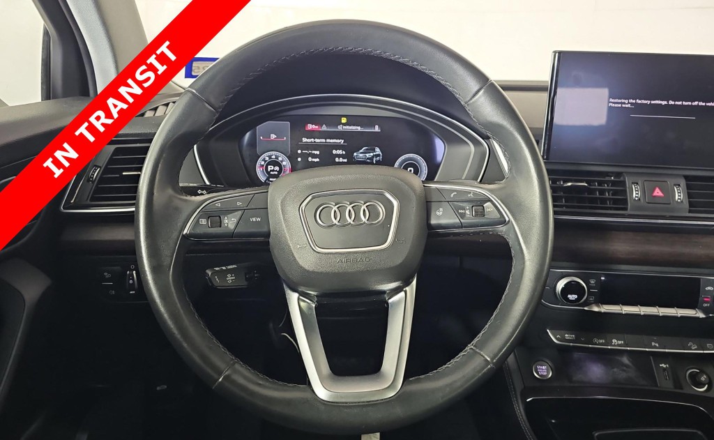 2022 Audi Q5 Image 8