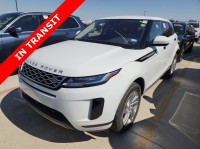 Image for 2020 Land Rover Range Rover Evoque S ID: 6942983