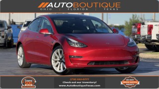 Image for 2020 Tesla Model 3 Long Range ID: 6942984
