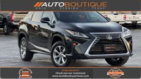 Image for 2019 Lexus RX RX 350 ID: 6942985