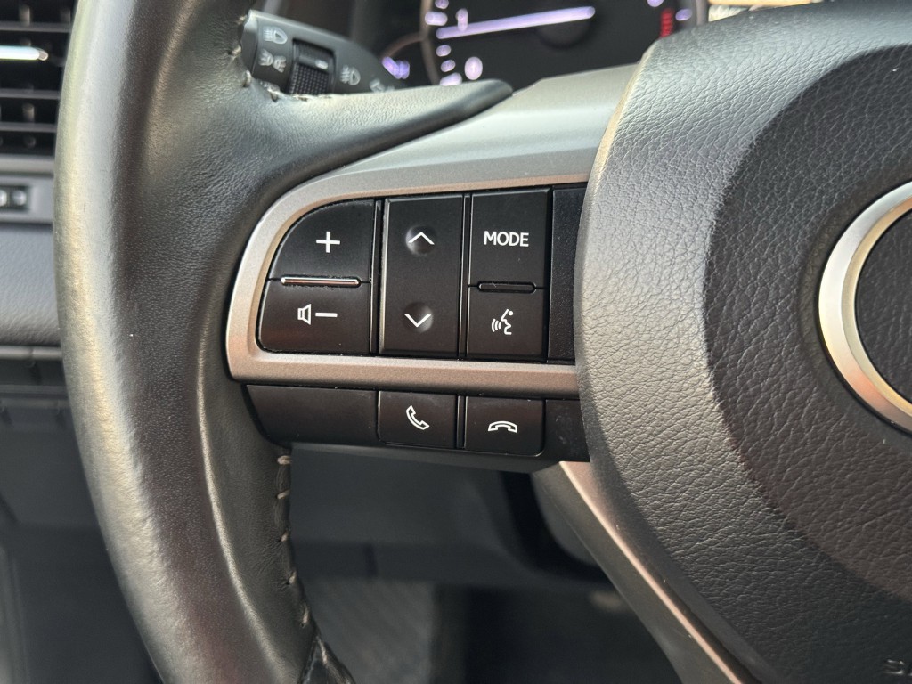 2019 Lexus RX Image 16