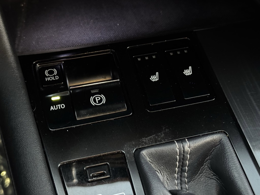 2019 Lexus RX Image 21