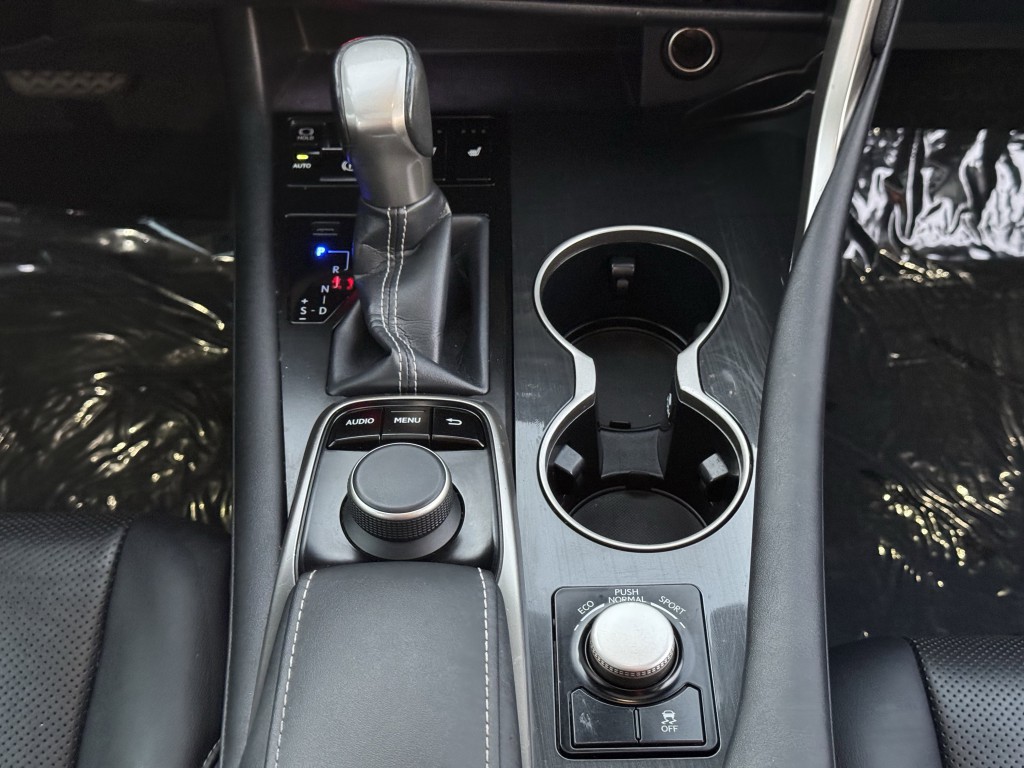 2019 Lexus RX Image 22