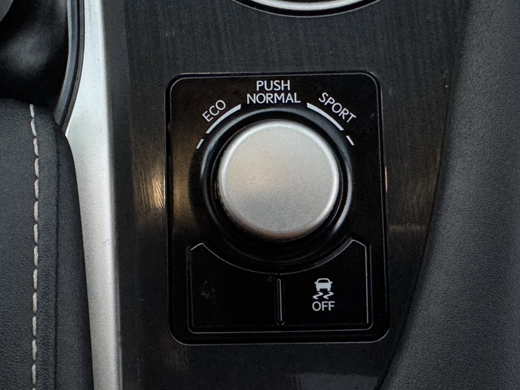 2019 Lexus RX Image 23