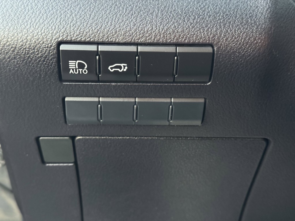 2019 Lexus RX Image 30