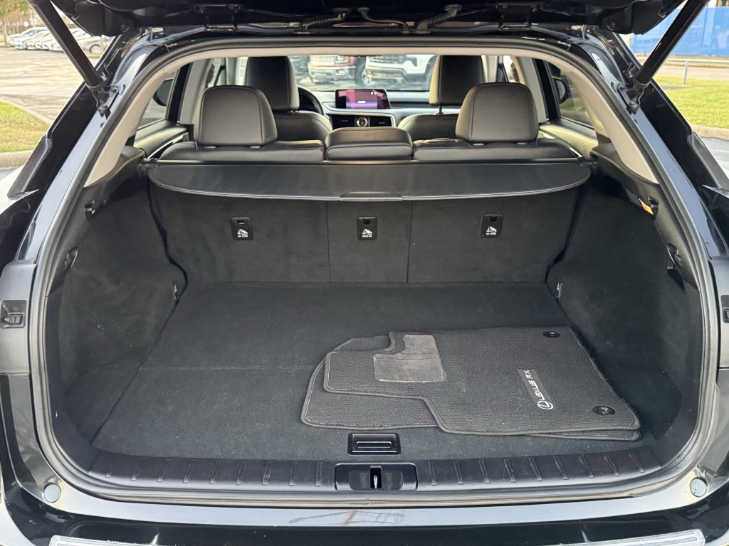 2019 Lexus RX Image 31