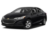 Image for 2018 Chevrolet Cruze LS ID: 6942986