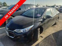 Image for 2018 Chevrolet Cruze LS ID: 6942986