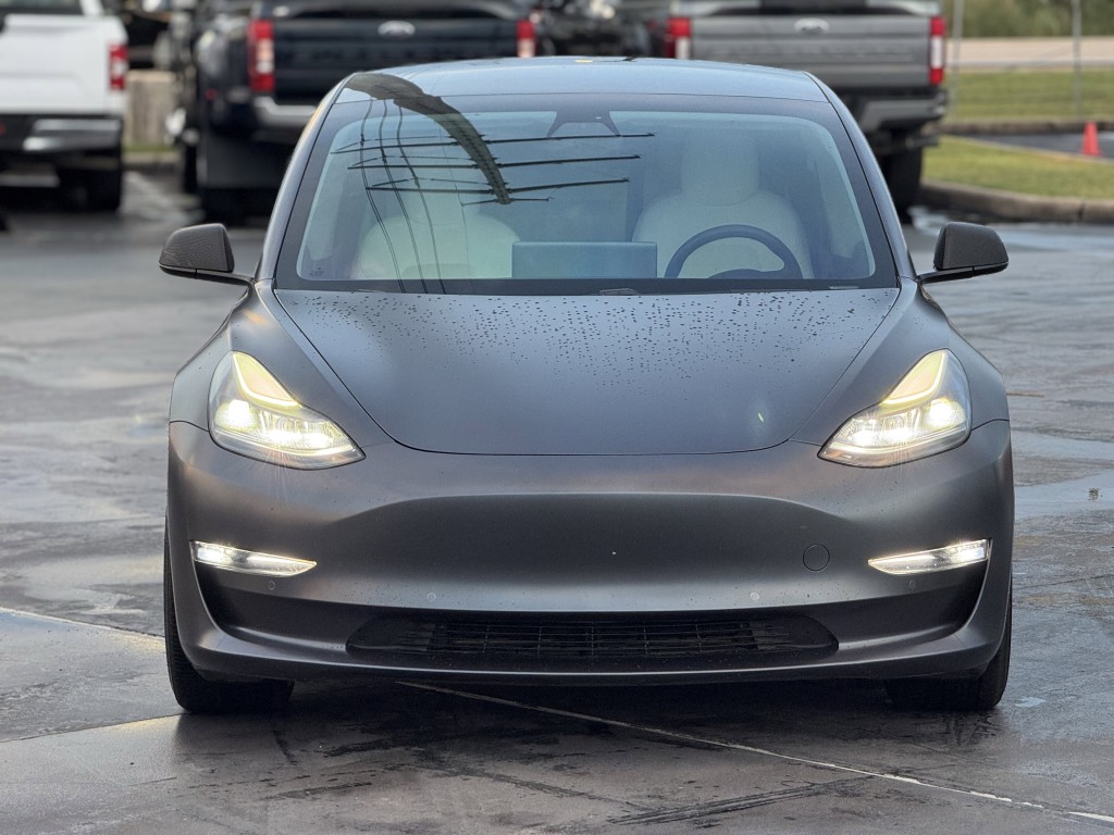 2021 Tesla Model 3 Image 6