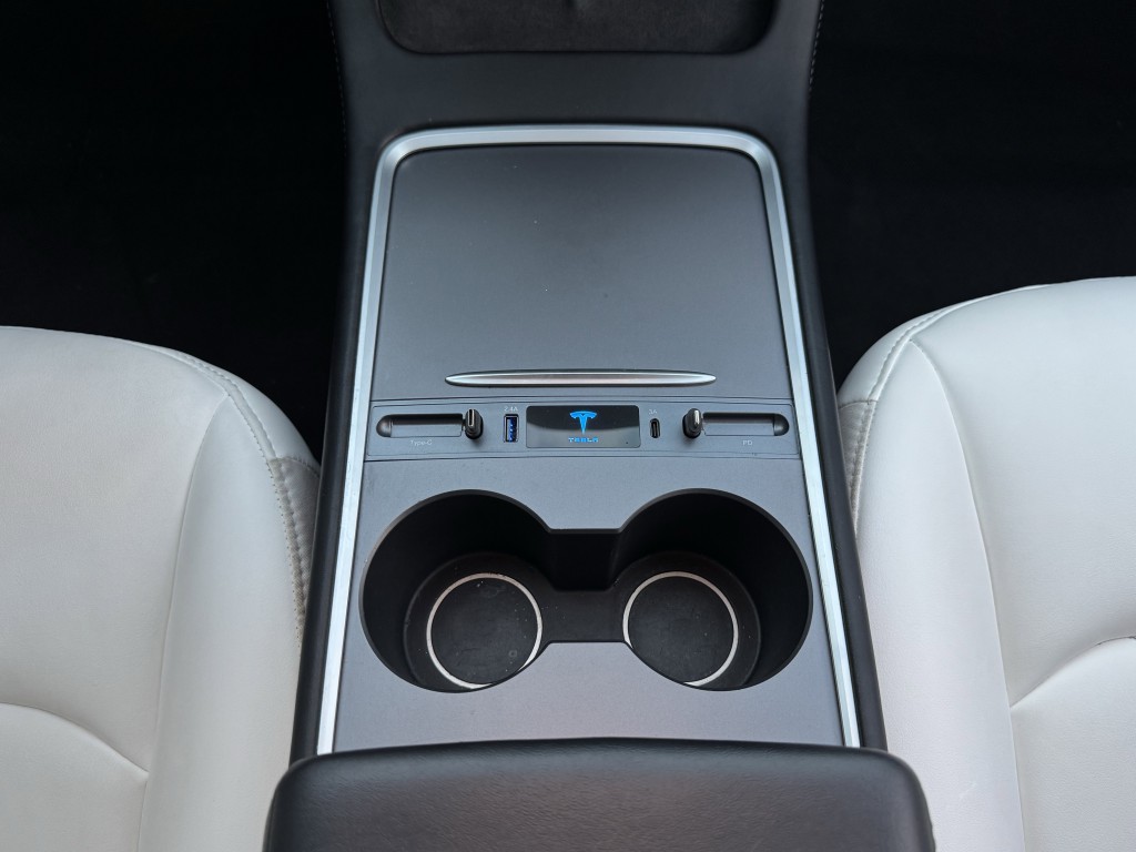 2021 Tesla Model 3 Image 19