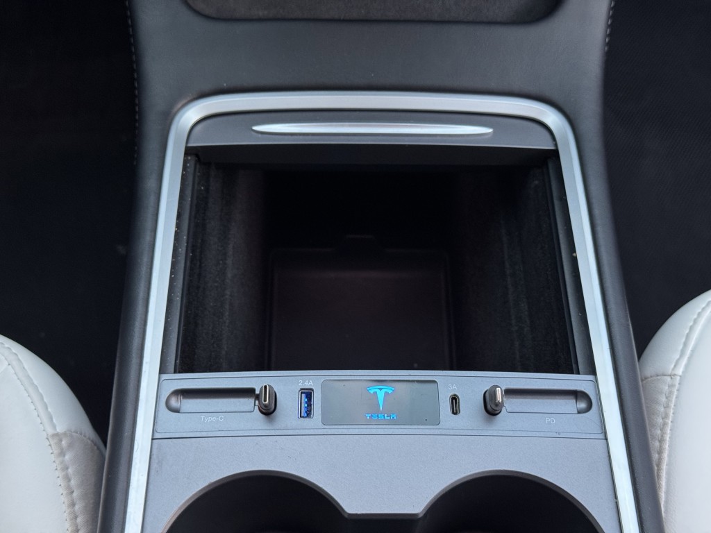 2021 Tesla Model 3 Image 20