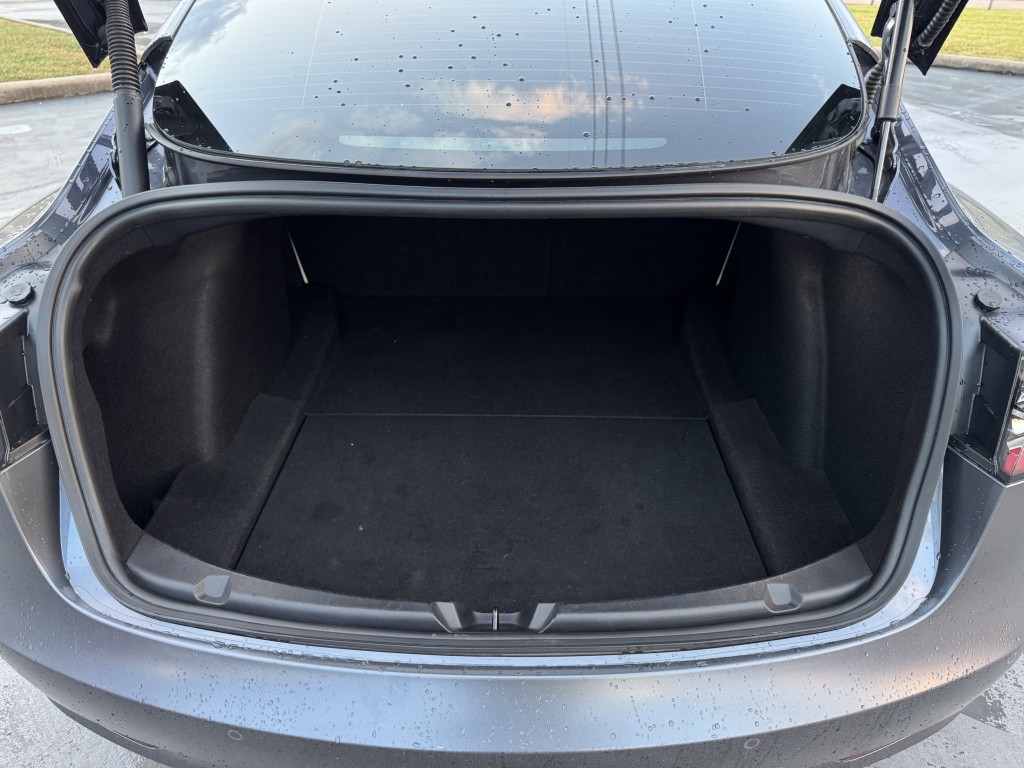 2021 Tesla Model 3 Image 27