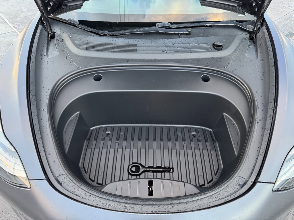 2021 Tesla Model 3 Image 28