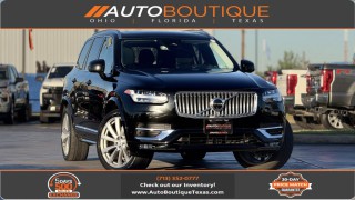 Image for 2023 Volvo XC90 Plus ID: 6944769