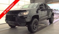 Image for 2022 Chevrolet Colorado ZR2 ID: 6944772