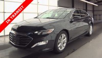 Image for 2023 Chevrolet Malibu LT ID: 6944773