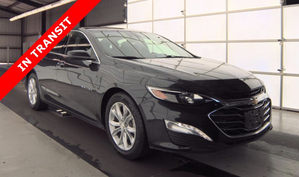 2023 Chevrolet Malibu Image 5