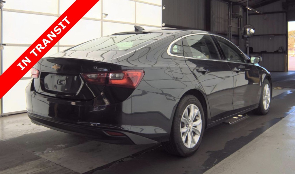 2023 Chevrolet Malibu Image 6