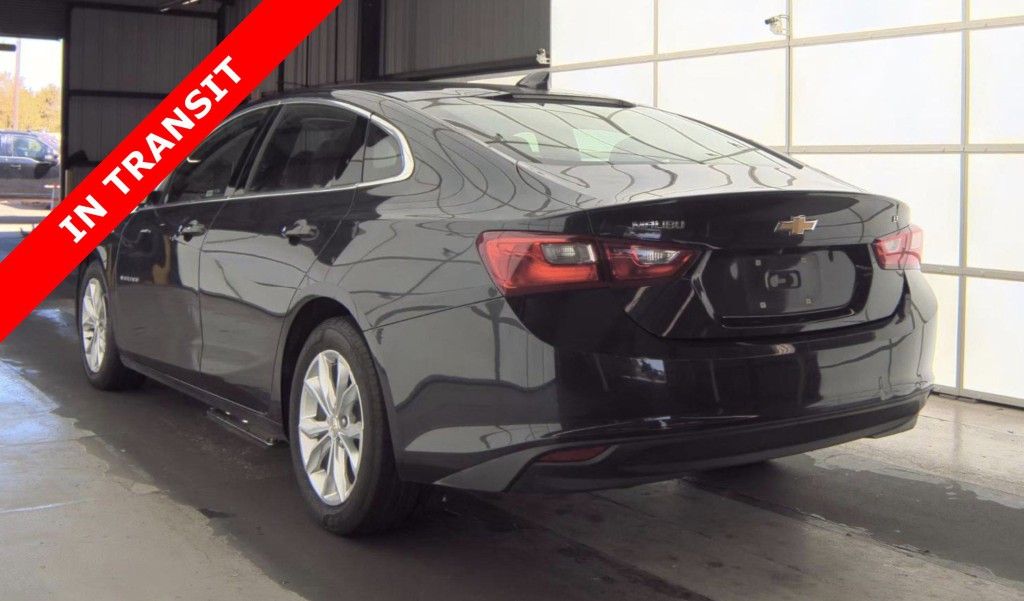 2023 Chevrolet Malibu Image 7