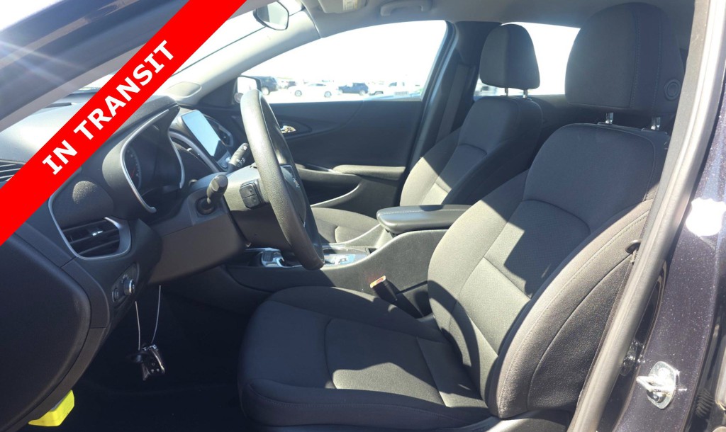 2023 Chevrolet Malibu Image 8