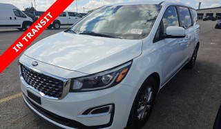 Image for 2021 Kia Sedona LX ID: 6944775