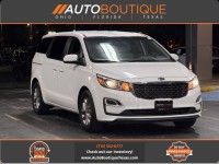 Image for 2021 Kia Sedona LX ID: 6944775