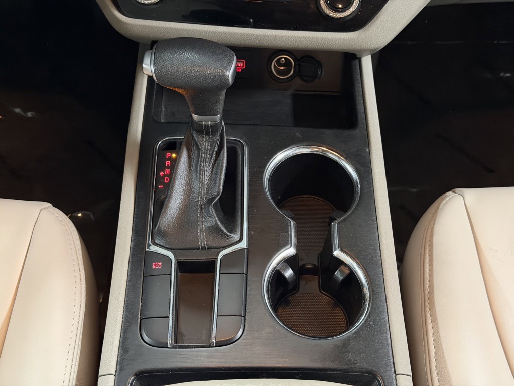 2021 Kia Sedona Image 18