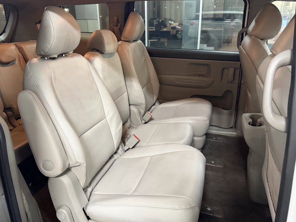 2021 Kia Sedona Image 23