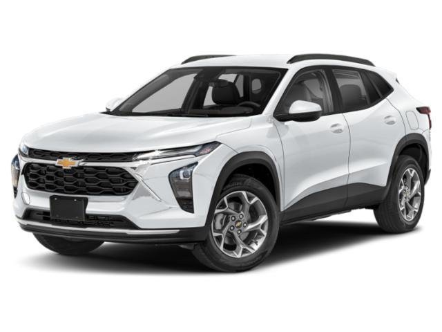 2024 Chevrolet Trax Image 1