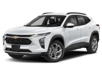 Image for 2024 Chevrolet Trax LS ID: 6944776