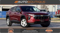 Image for 2024 Chevrolet Trax LS ID: 6944776