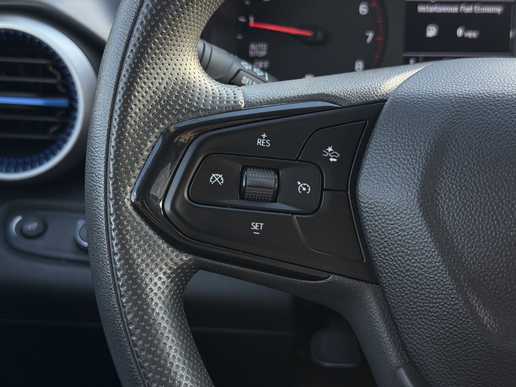 2024 Chevrolet Trax Image 16