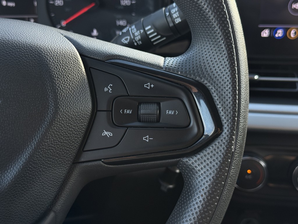 2024 Chevrolet Trax Image 17