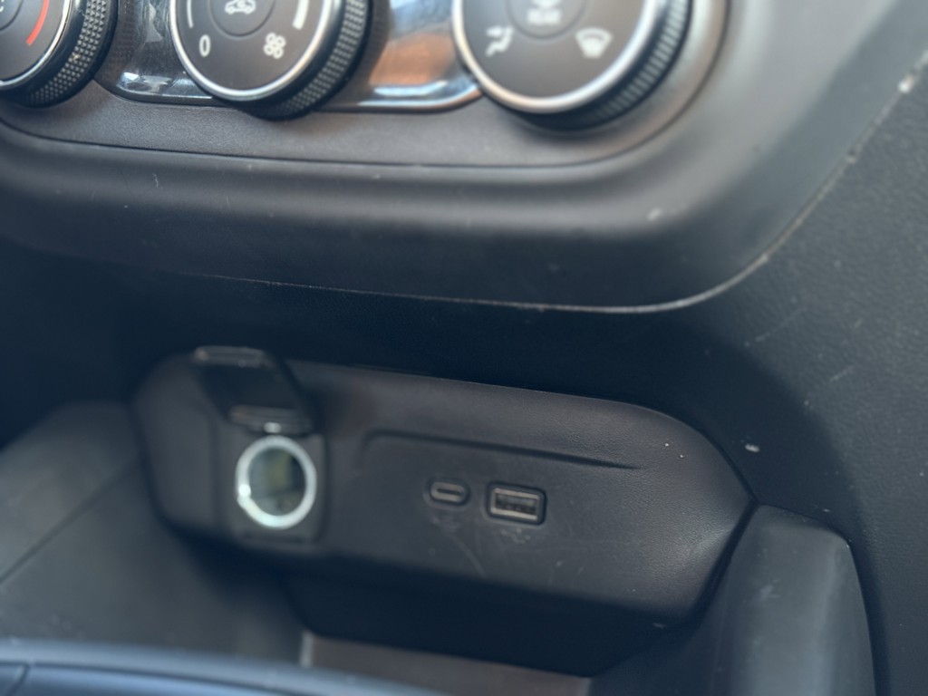 2024 Chevrolet Trax Image 20