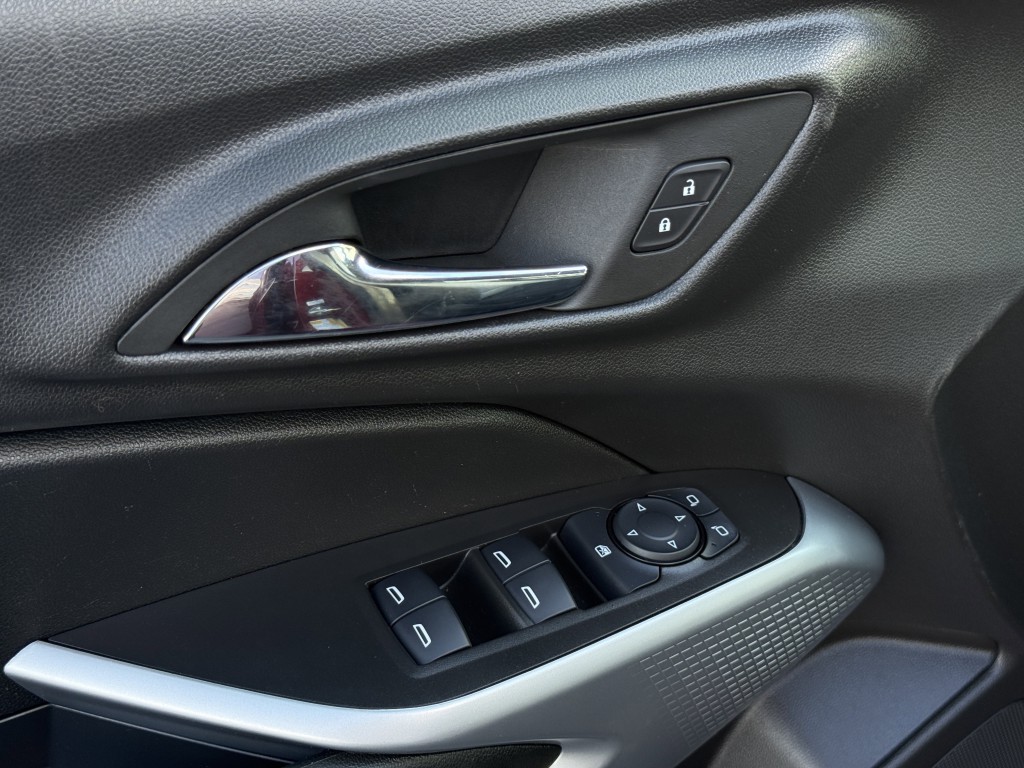 2024 Chevrolet Trax Image 23