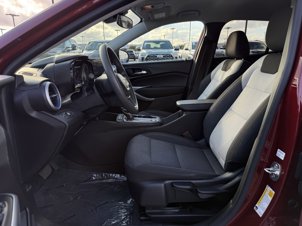 2024 Chevrolet Trax Image 24