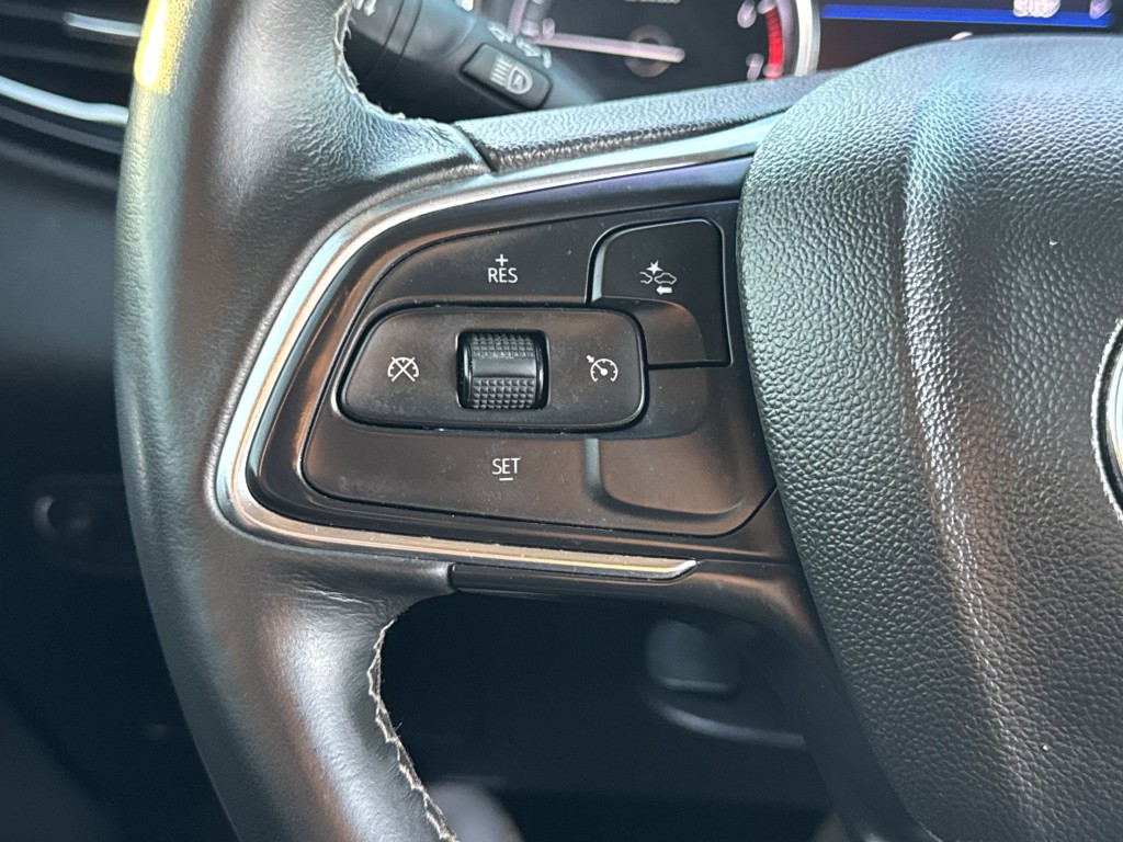 2022 Buick Enclave Image 16